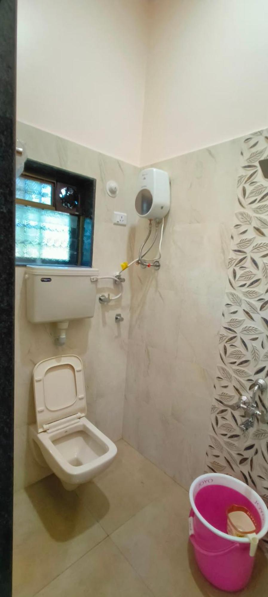 Rama Niwas Beach Home Stay Pawas Bagian luar foto